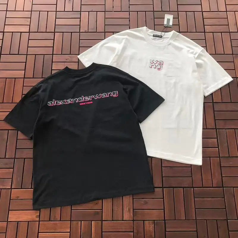 ￥ ~ 135 A🔥EX🔥🔥D🔥R W🔥NG T-SHIRT 55070842 (im 185CM 70KG iwear size L in the photo)