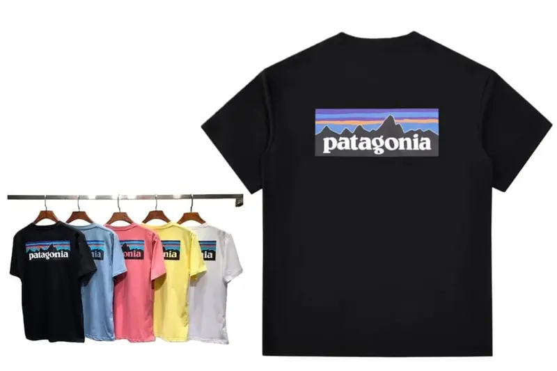Patagonia T-Shirts