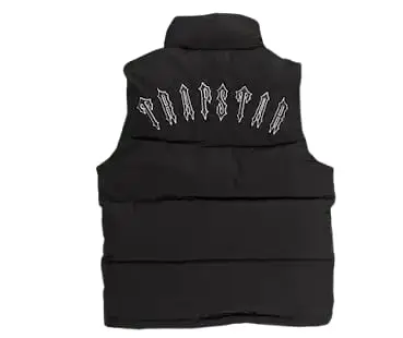 Trapstar Puffer Vest