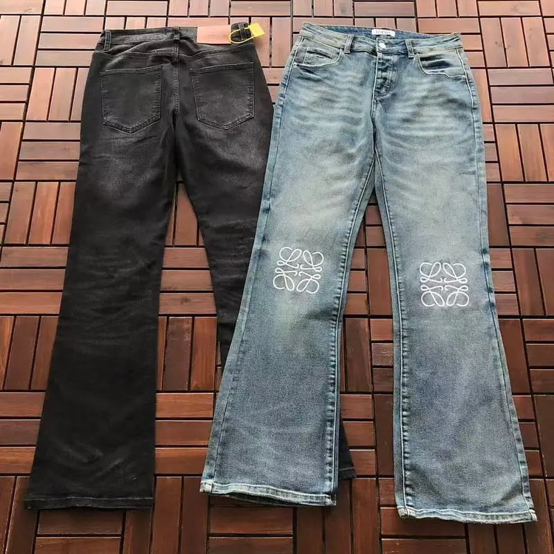 ￥ ~ 215 L🔥E🔥🔥JEANS 55070395