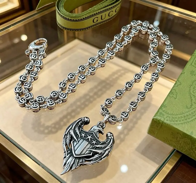 ￥~236 G🔥C🔥I JEWELRY 55071208