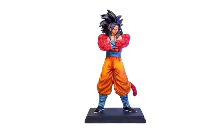 Dragon Ball Figurines