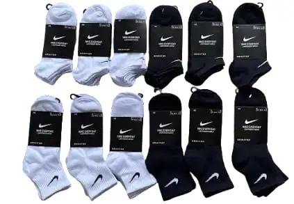 Nike Socks #1