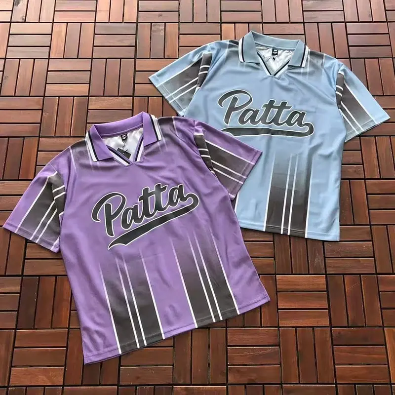 ￥~99 PATTA T-SHIRT 77070721 (im 185CM 70KG iwear size M in the photo)
