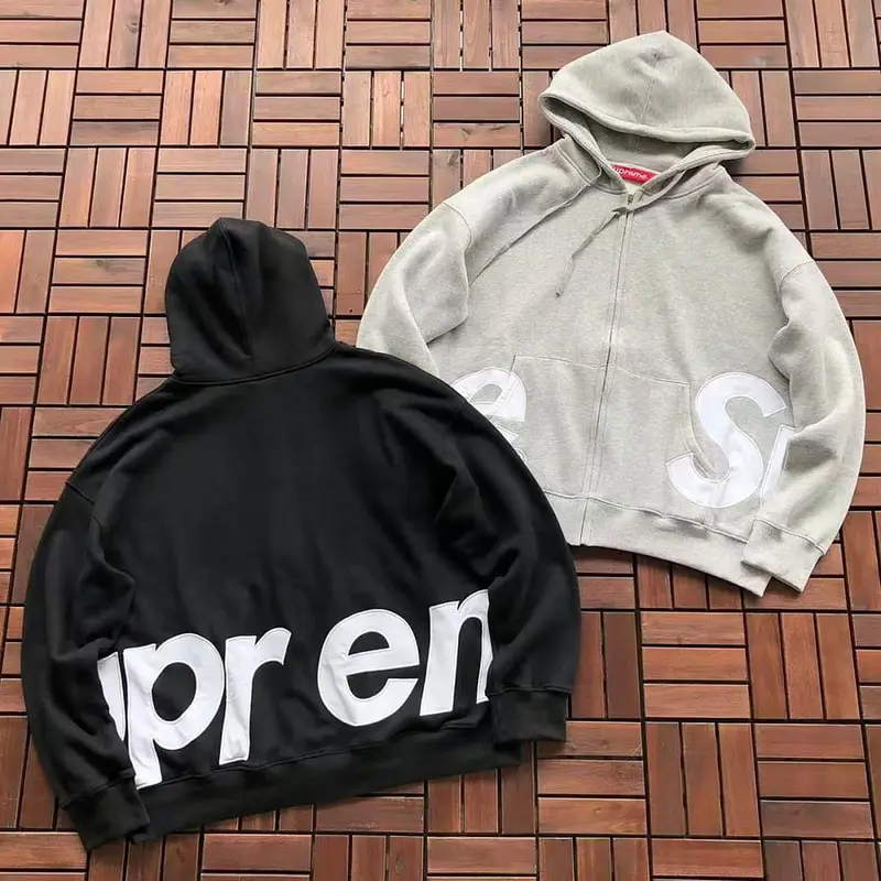 ￥~135 S🔥P🔥E🔥E HOODIE FLEECE 77072028 (im 185CM 80KG iwear size S in the photo)