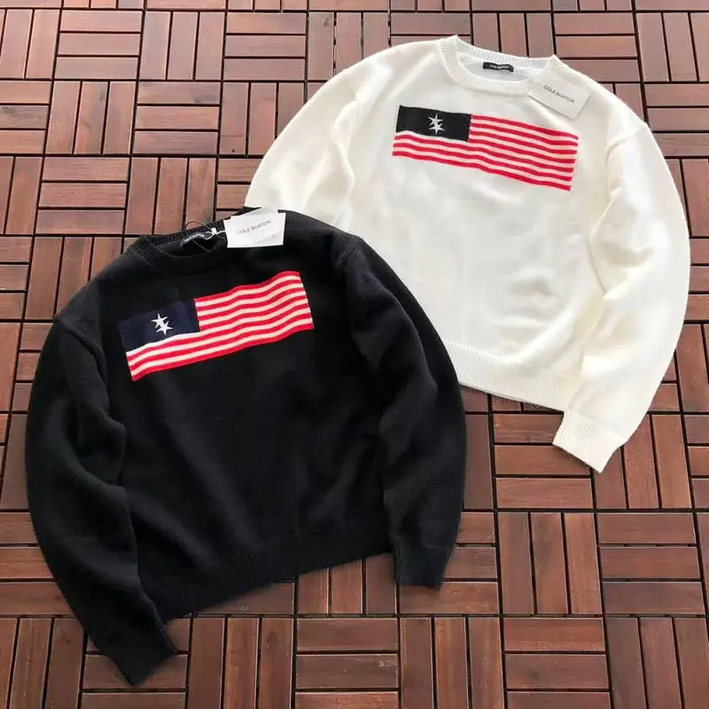 ￥~179 COLE BUXTON SWEATER 66072313