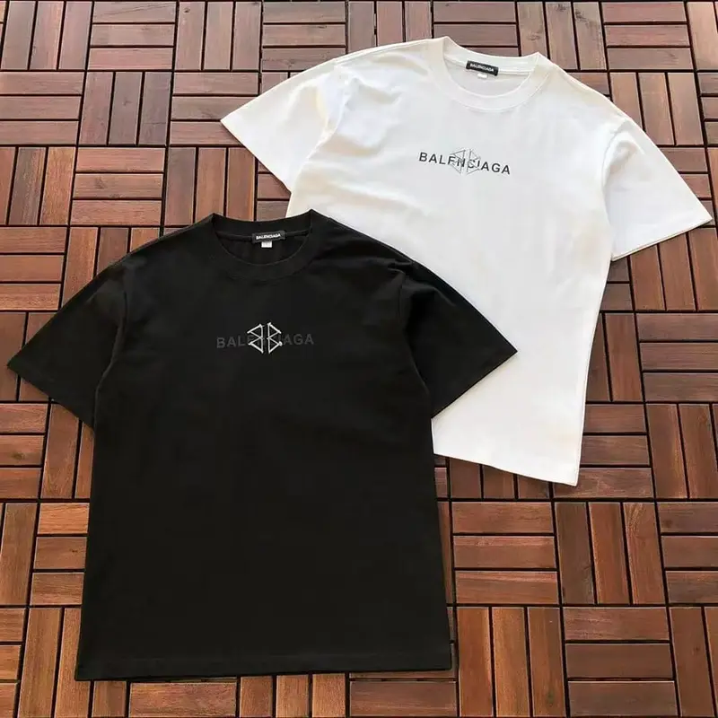￥169 B🔥L🔥🔥🔥IA🔥A T-SHIRT 88070207 (im 185CM 80KG iwear size L in the photo)