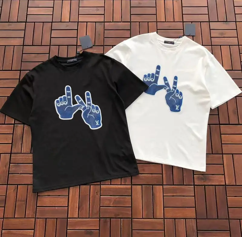 ￥159 L🔥T-SHIRT 88071220 (im 185CM 70KG iwear size XL in the photo)