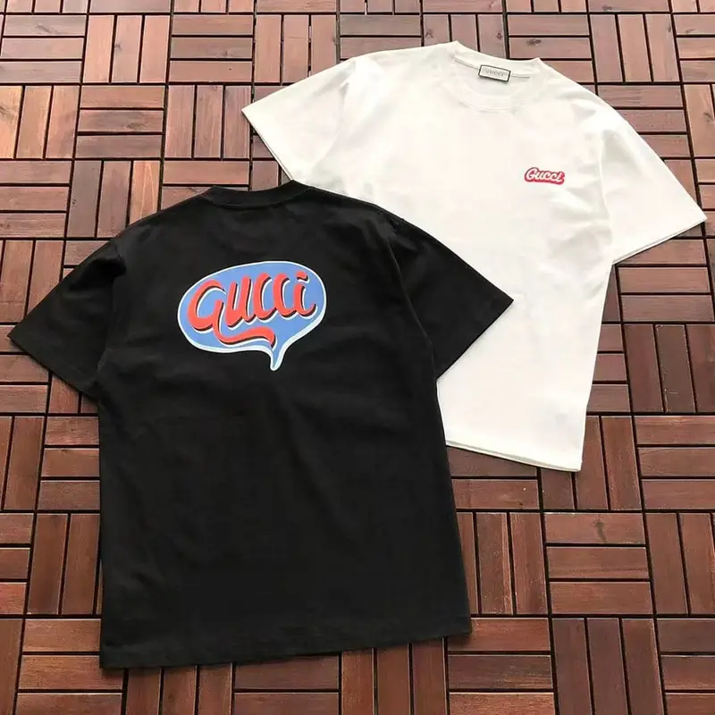 ￥179 G🔥C🔥I T-SHIRT 88072133 (im 185CM 80KG iwear size M in the photo)