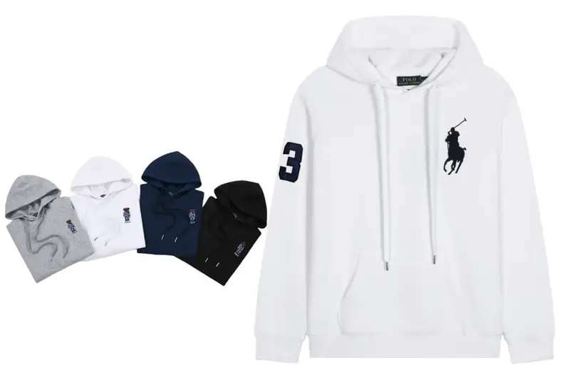 Ralph Lauren Hoodie