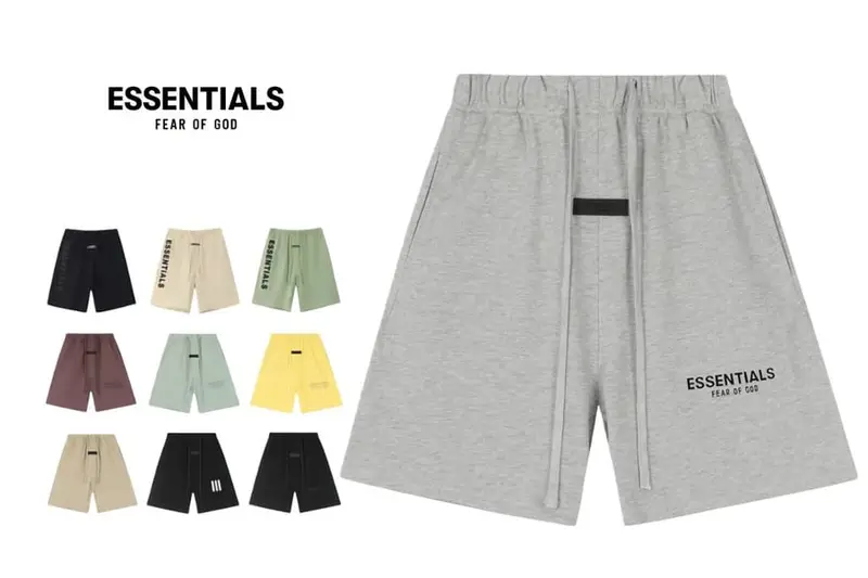 Essentials Shorts