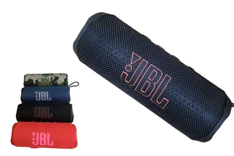 Jbl Flip 6