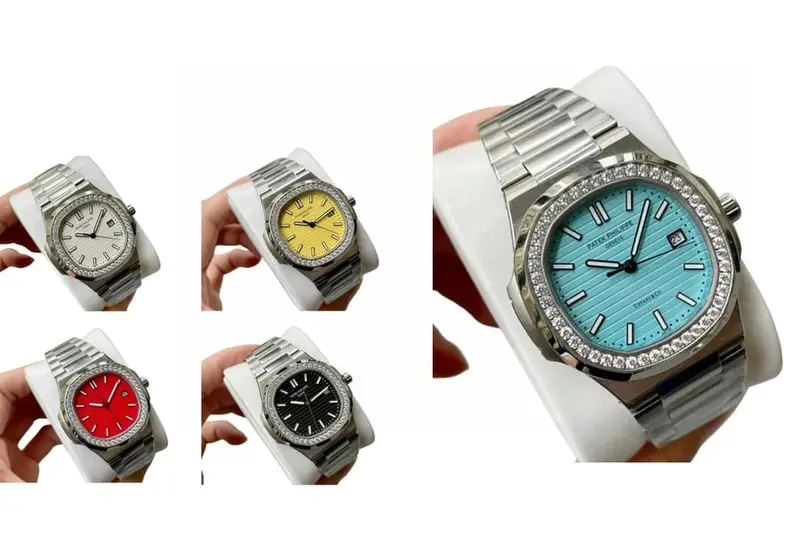 Patek Philippe [NAUTILUS]