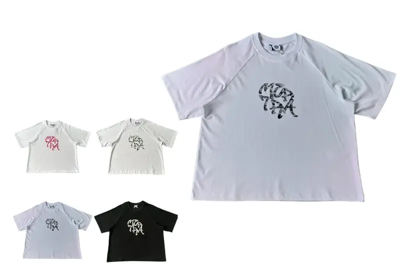 Mertra Tee