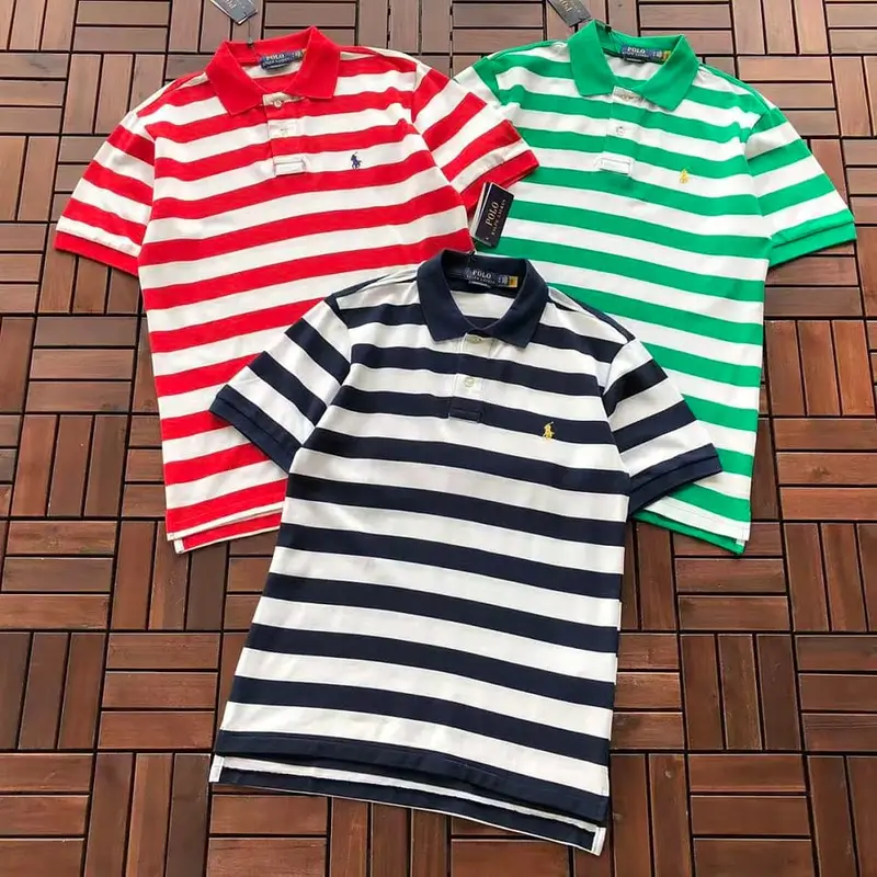 ￥ ~ 125 RA🔥PH🔥AU🔥EN T-SHIRT POLO 55070538 (im 185CM 80KG iwear size M in the photo)