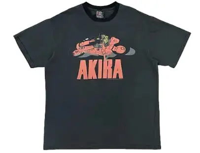Akira Tee