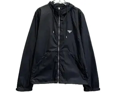 Prada Windbreaker Jacket #2