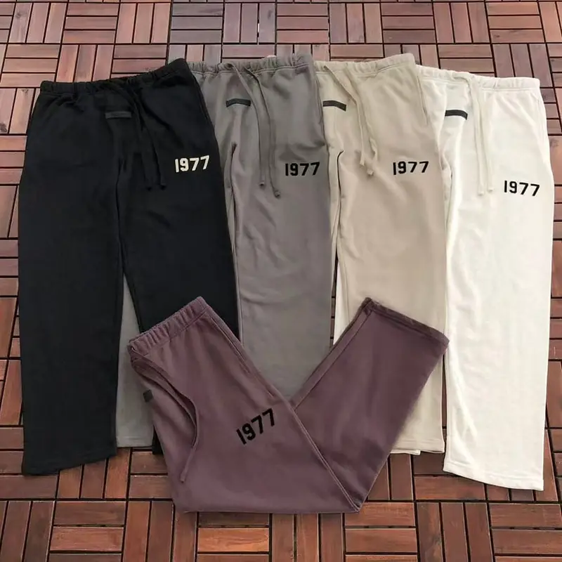 ￥~159 FOG TROUSERS 66081216 (im 185CM 70KG iwear size L in the photo)