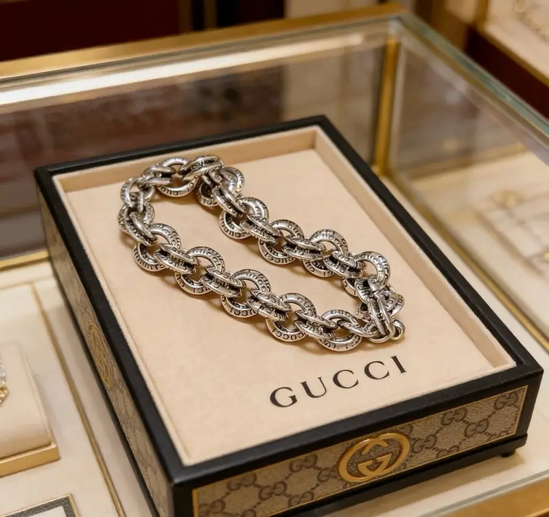 ￥~215 G🔥C🔥I JEWELRY 55072636