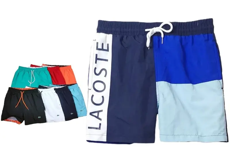 Lacoste Shorts