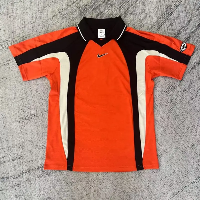 Nk corteiz jersey（150￥）big offs