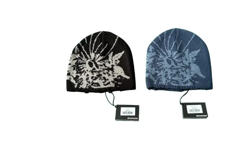 Derschutze Knitted Hat