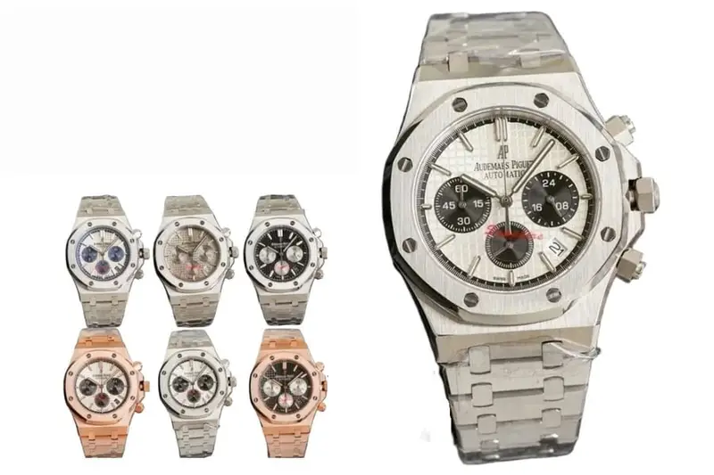 Audemars Piguet Watch
