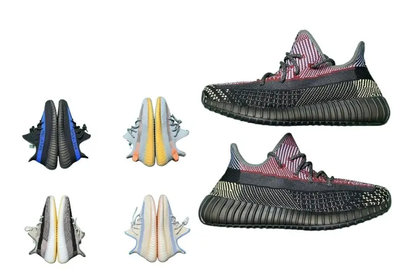 Adidas originals Yeezy Boost 350 V2