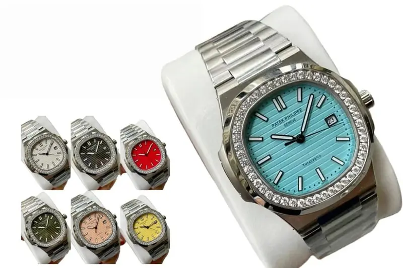 Patek Philippe Watch