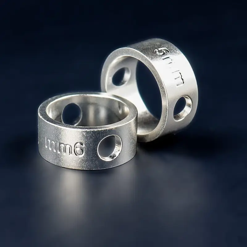 ￥~135 M🔥IS🔥N M🔥R🔥IE🔥A JEWELRY 55070429