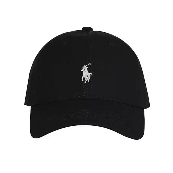 RL baseball cap