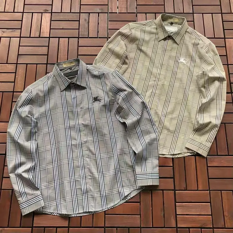 ￥ 236 B🔥RB🔥RRY LONG-SLEEVE 88072905