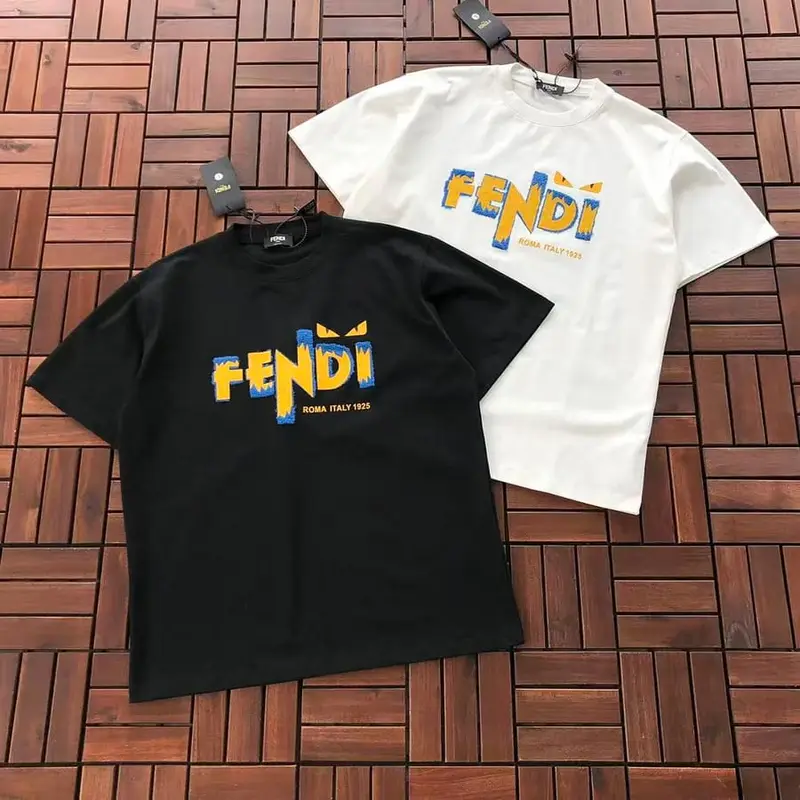 ￥~129 F🔥🔥D🔥 T-SHIRT 77070506 (im 185CM 70KG iwear size L in the photo)