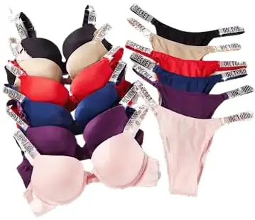 Victoria Secret Underwear