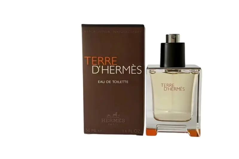 Hermes Perfume