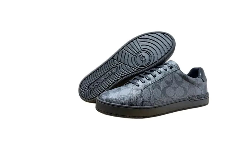 Coach Low Top Sneaker