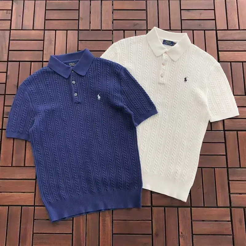 ￥~185 RA🔥PH🔥AU🔥EN T-SHIRT POLO SWEATER 66051312 (im 185CM 80KG iwear size M in the photo)