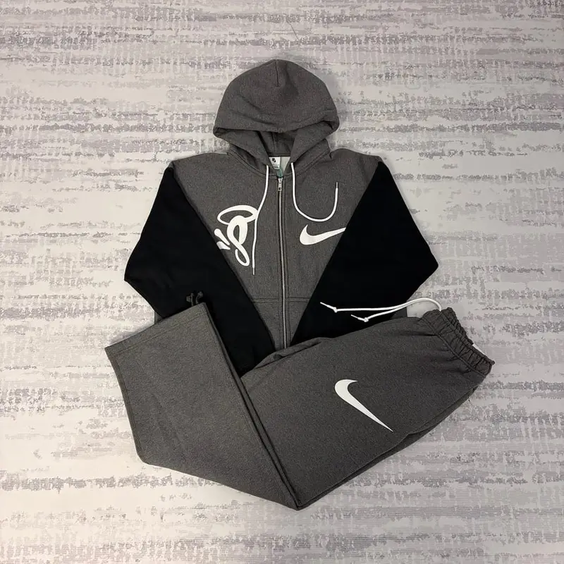 Syna World x NK Tracksuit