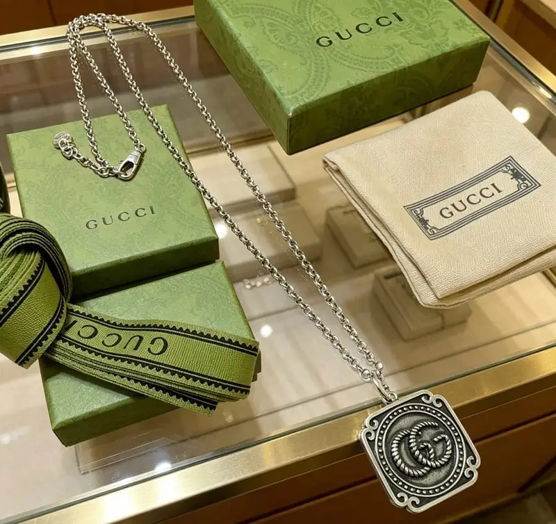 ￥~219 G🔥C🔥I JEWELRY 55070522