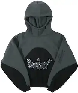 Saint Hoodie