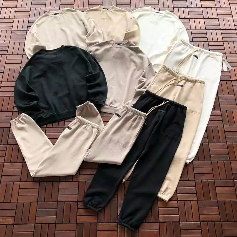 TOP￥175 PANTS￥165 FOG SWEATER TROUSERS FLEECE 88071708 (im 185CM 80KG iwear size XL in the photo)