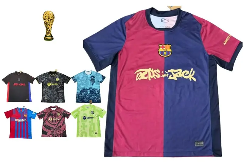 Football Jersey