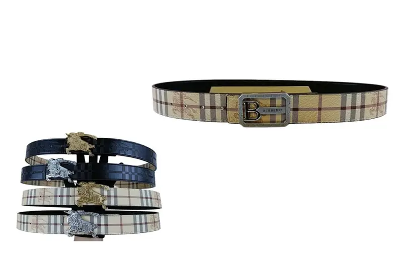 Burberry Belt