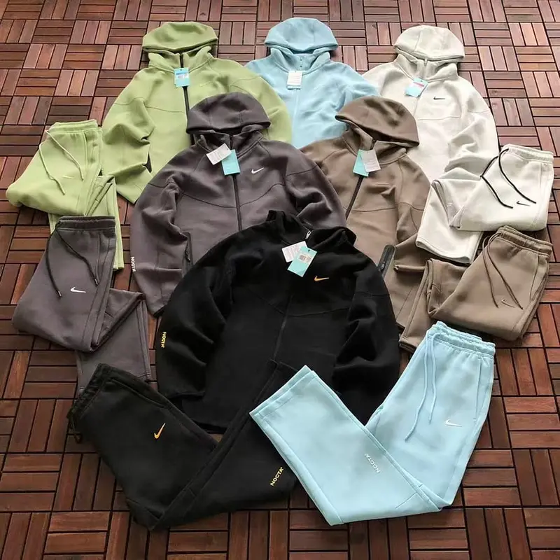￥TOP 215 PANTS 189 N🔥C🔥A & N🔥K🔥HOODIE TROUSERS 88010411