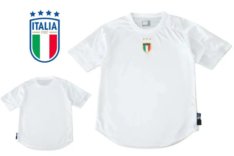 Italy Football Jersey