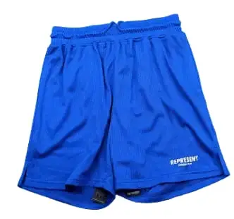 Represent Shorts (10 Variants)