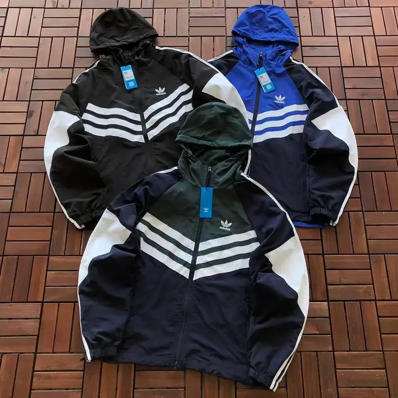 ￥~179 🔥DI🔥AS JACKET 66070221 (im 185CM 70KG iwear size M in the photo)