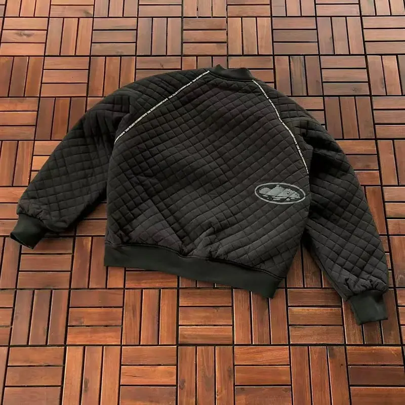 ￥~229 C🔥RT🔥🔥Z COTTON JACKET 77070859 (im 185CM 70KG iwear size M in the photo)