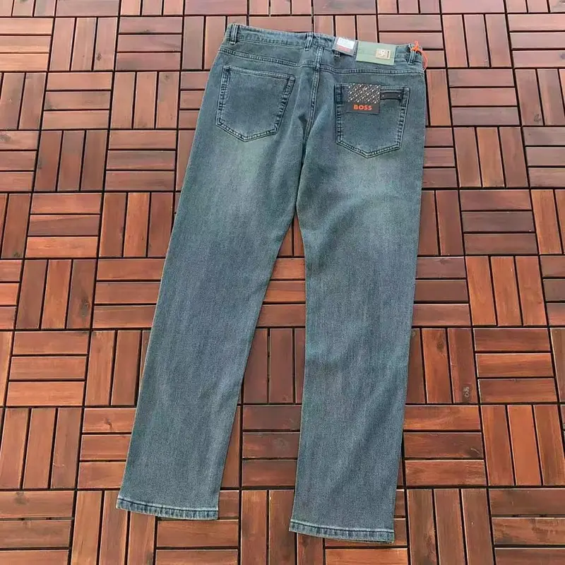￥~135 H🔥G🔥 B🔥🔥S JEANS 55072258