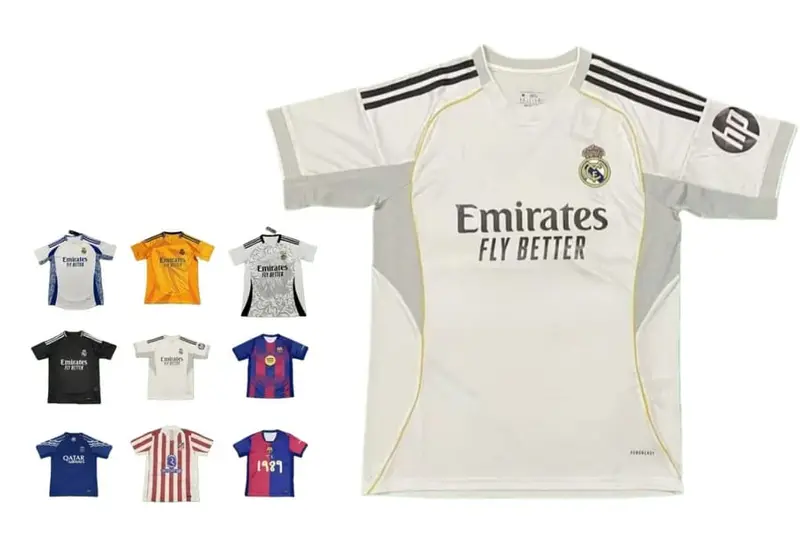 Football Jersey